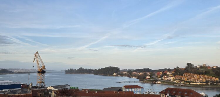 Cuádruple Superior Vistas